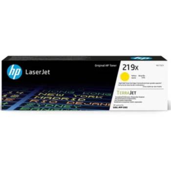 Toner HP 219X do Color...