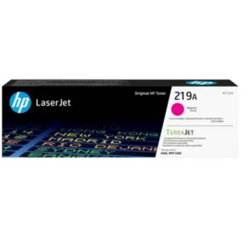 Toner HP 219A do Color...