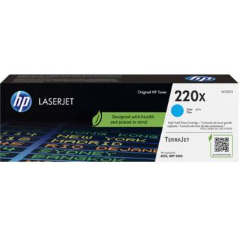 Toner HP 220X | 5 500 str....