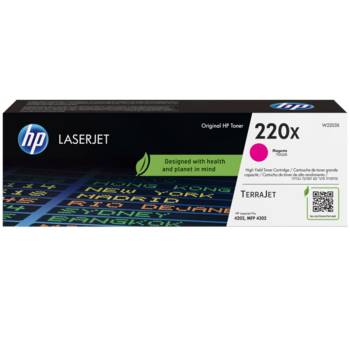Toner HP 220X | 5 500 str....